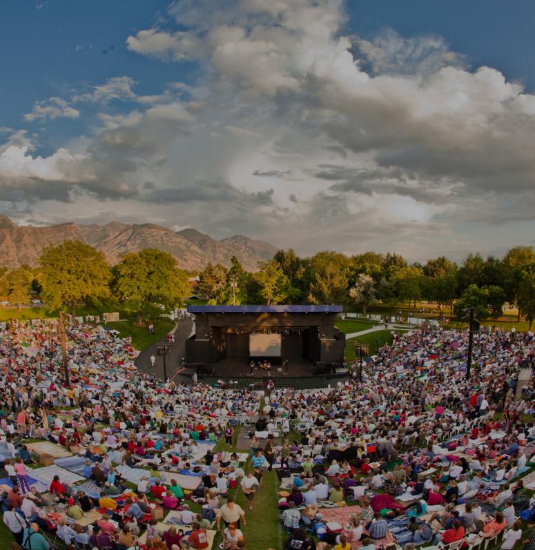 Provo Arts