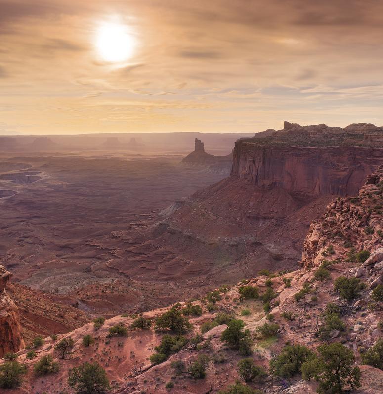 Canyonlands Deals
