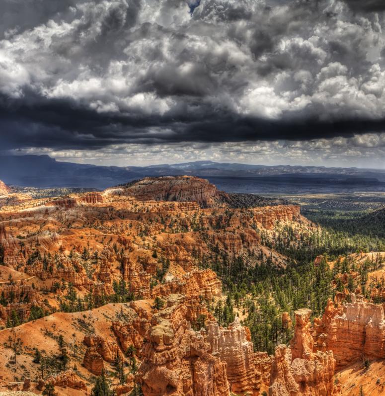 Bryce Canyon Hotels and Motels