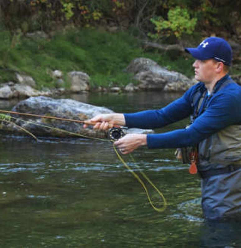 Logan Guides & Rentals