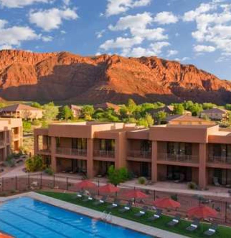 Moab Resort