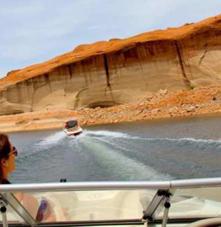 Lake Powell Guides & Rentals