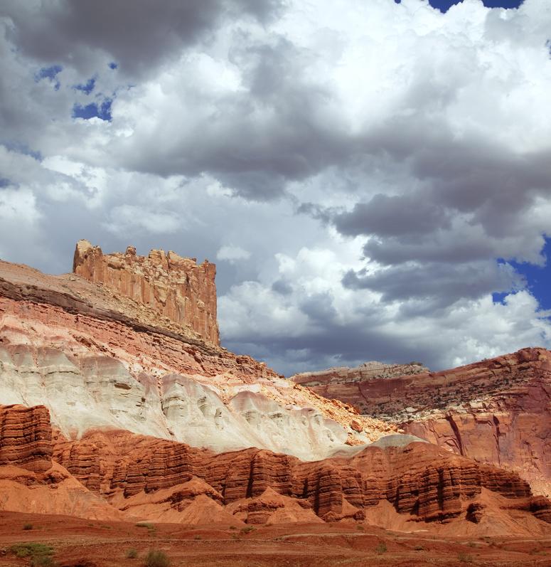 Capitol Reef Equipment Rental Placeholder