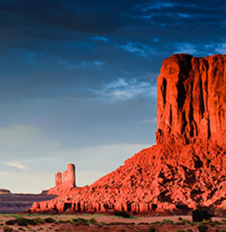 Monument Valley Hotels & Motels