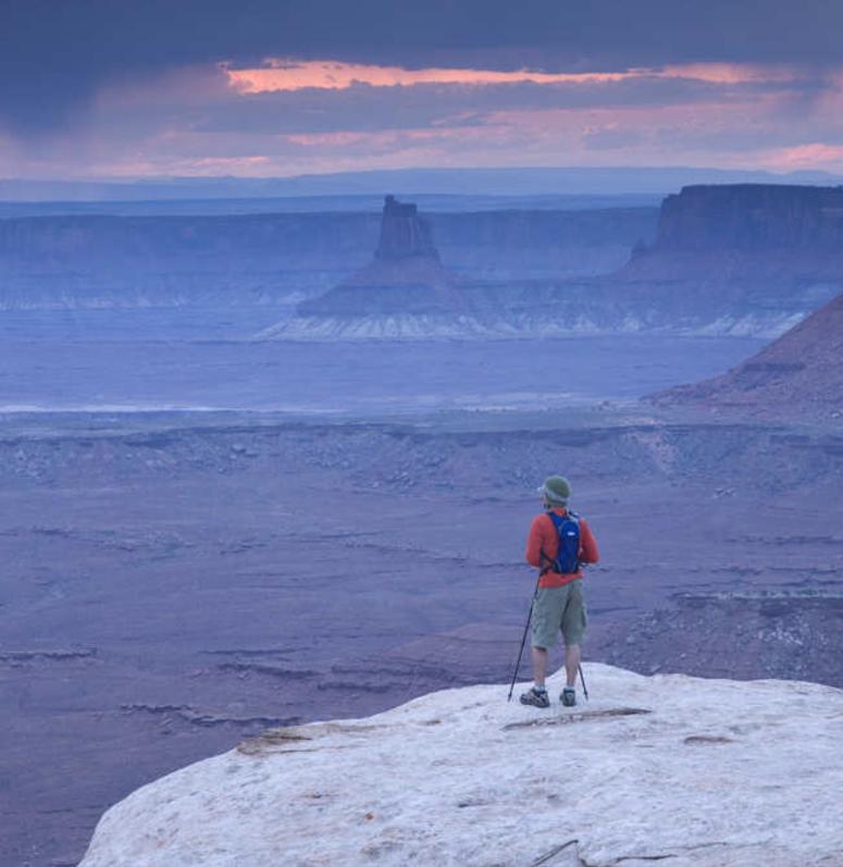 Monument Valley