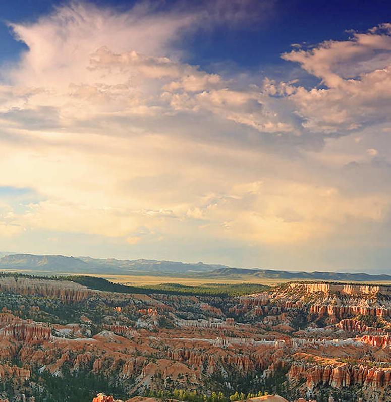 Bryce Canyon Travel Guide