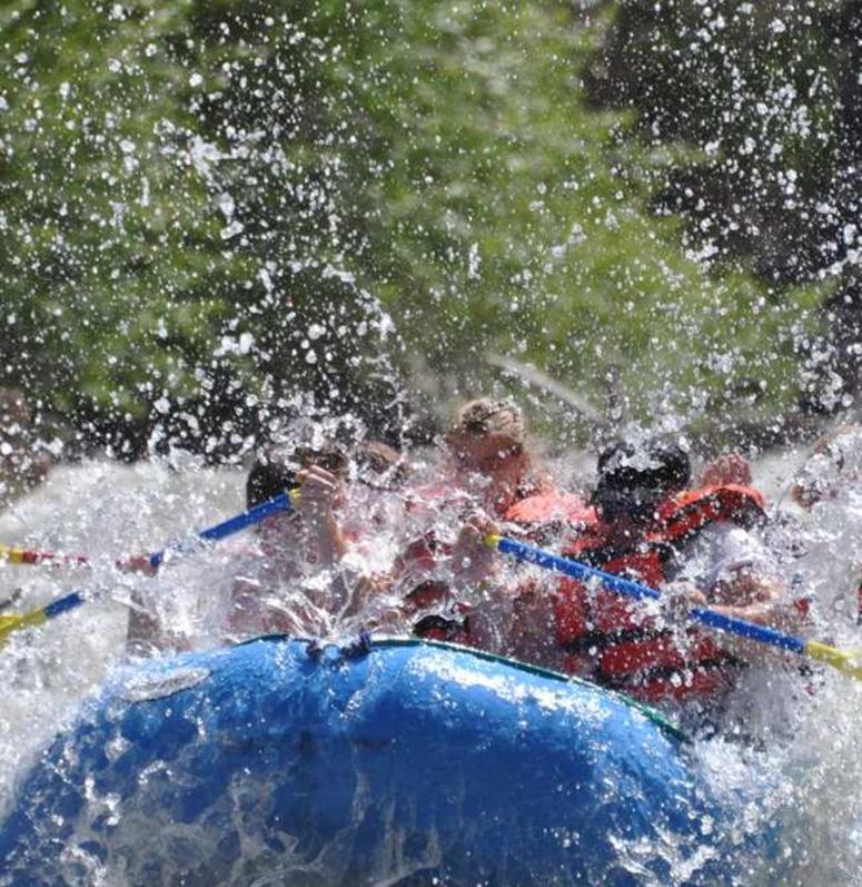 Snake River Hero