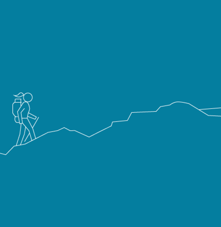 The Skyline Trail