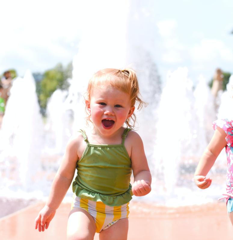 Water Kids