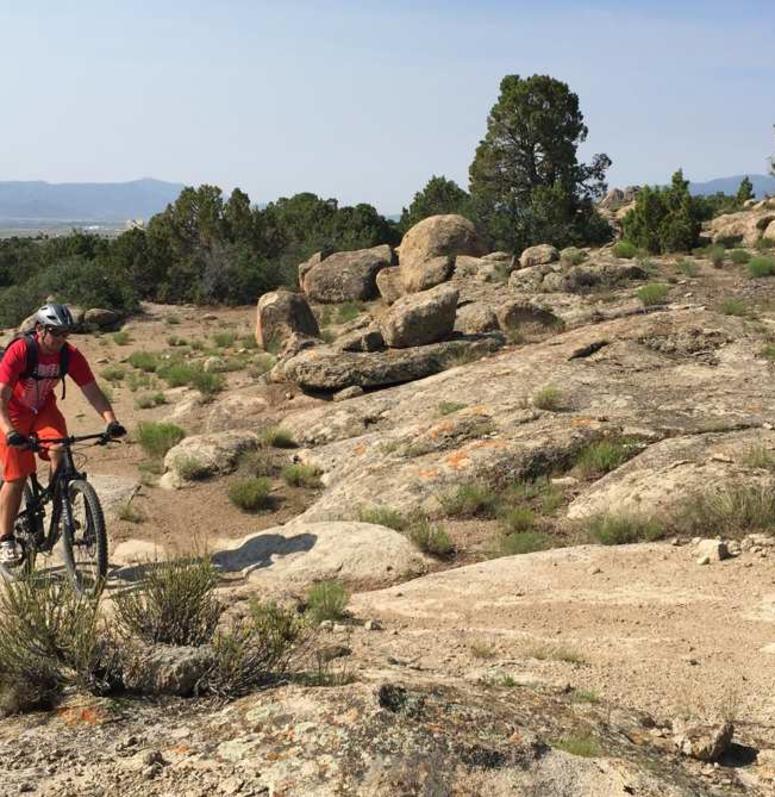 Cedar City Guides and Rentals