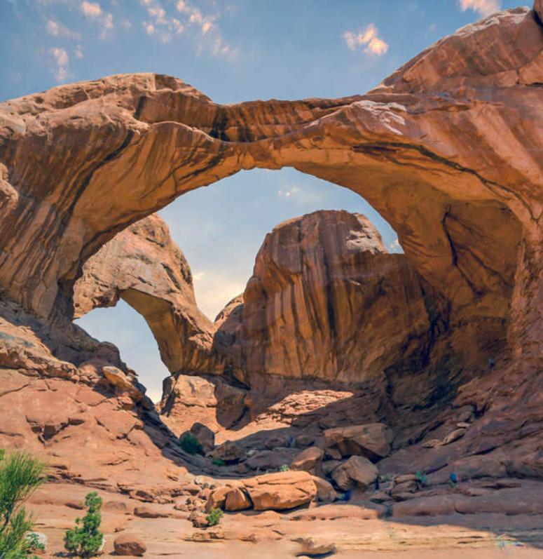 Vacation Rentals Near Arches National Park