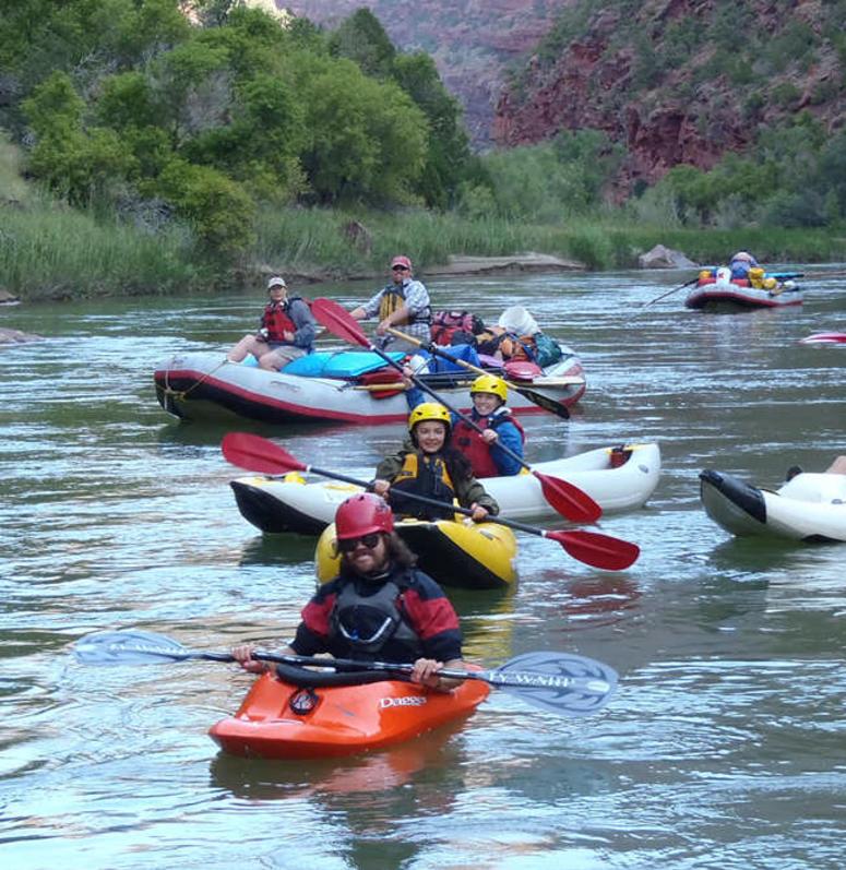 Vernal Tours & Guides