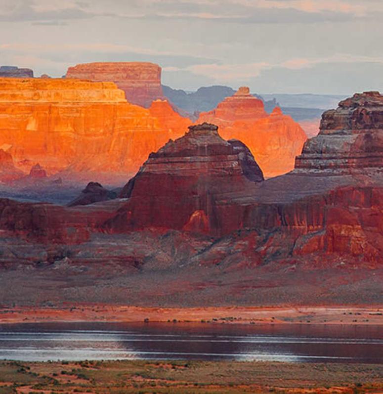 Places to Stay near Lake Powell Hero Placeholder
