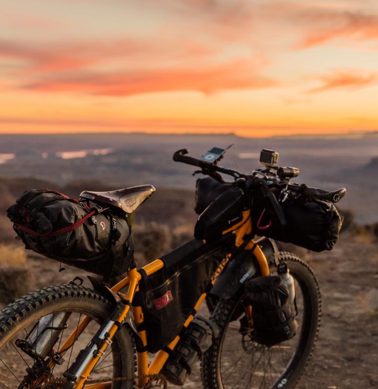 Mountain Biking Guides