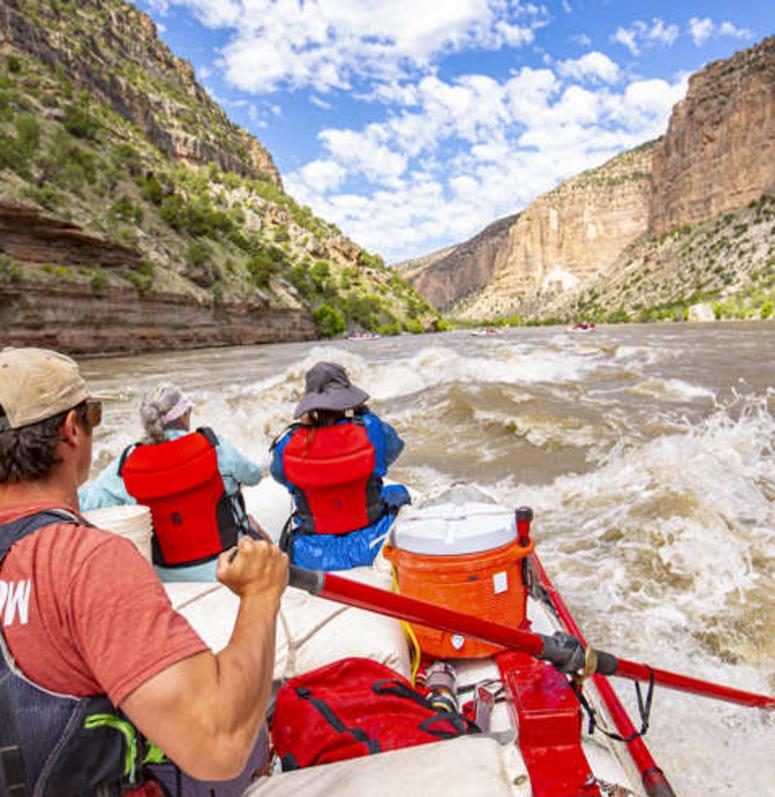 Moab River Rafting Deals Hero Placeholder
