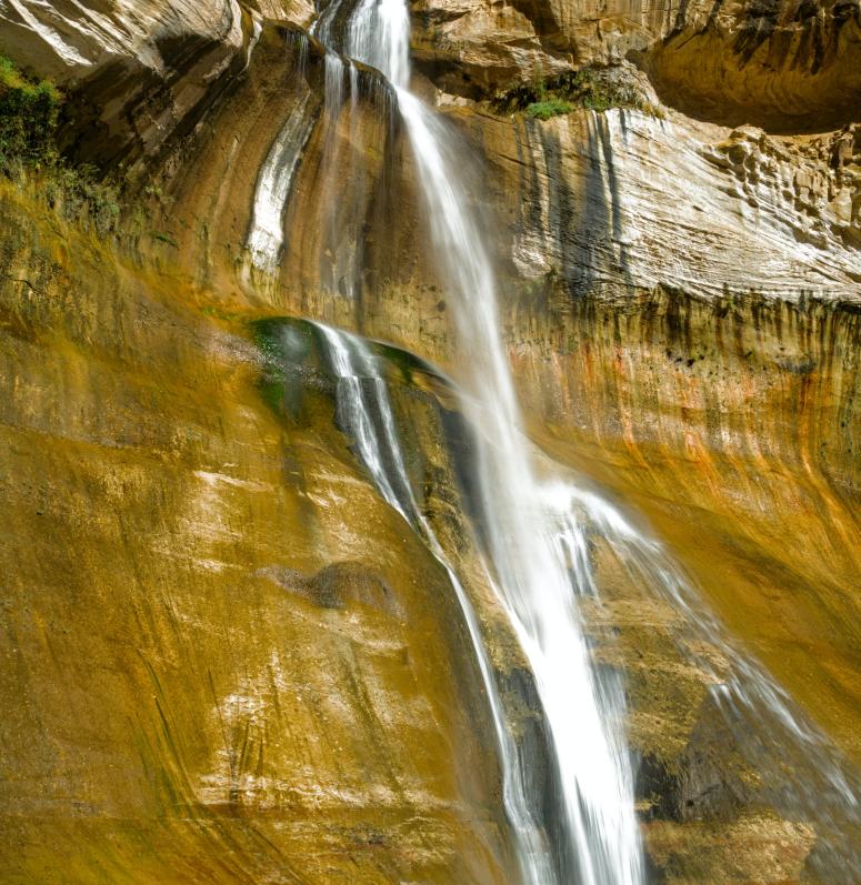 Calf Creek