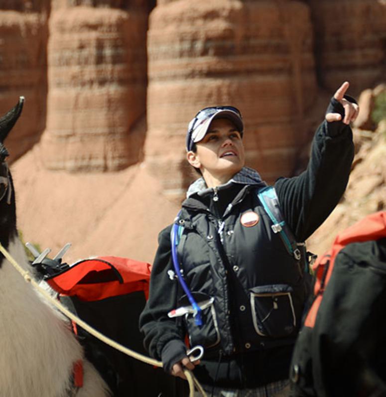 Capitol Reef Guides and Rentals