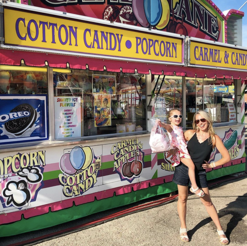 Central Wyoming Fair & Rodeo