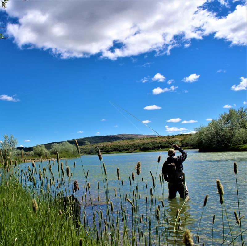 Dave Zoby Fly Fishing 2024 2