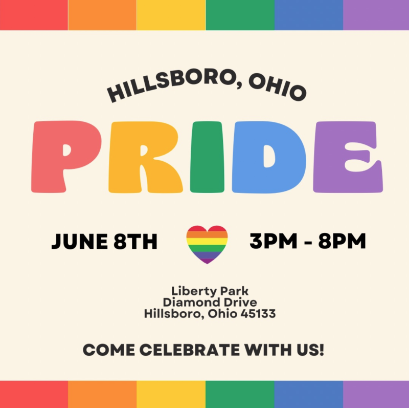 Hillsboro Pride