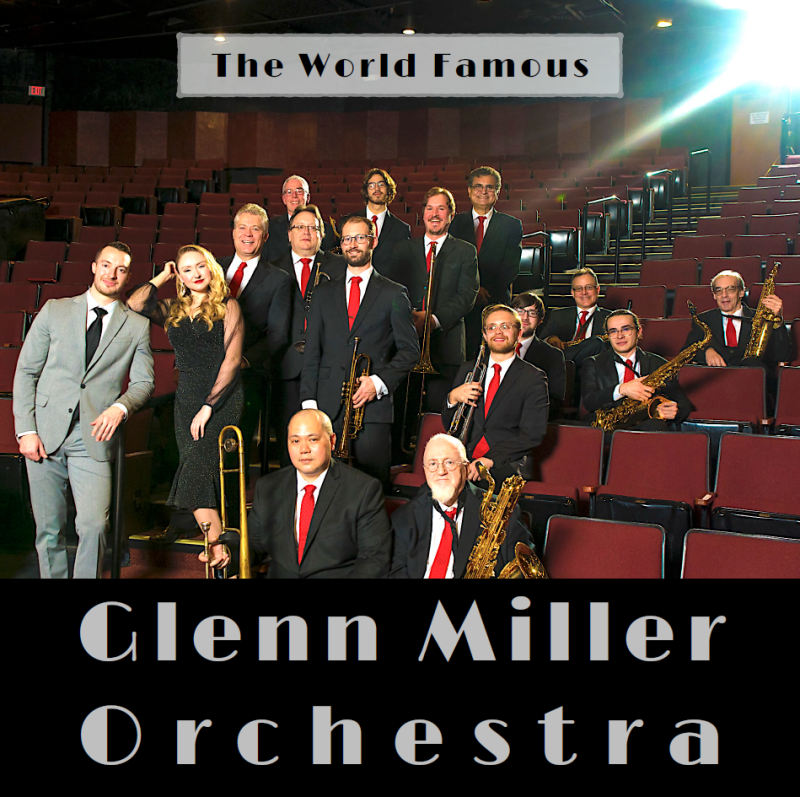 Glen Miller Orchestra