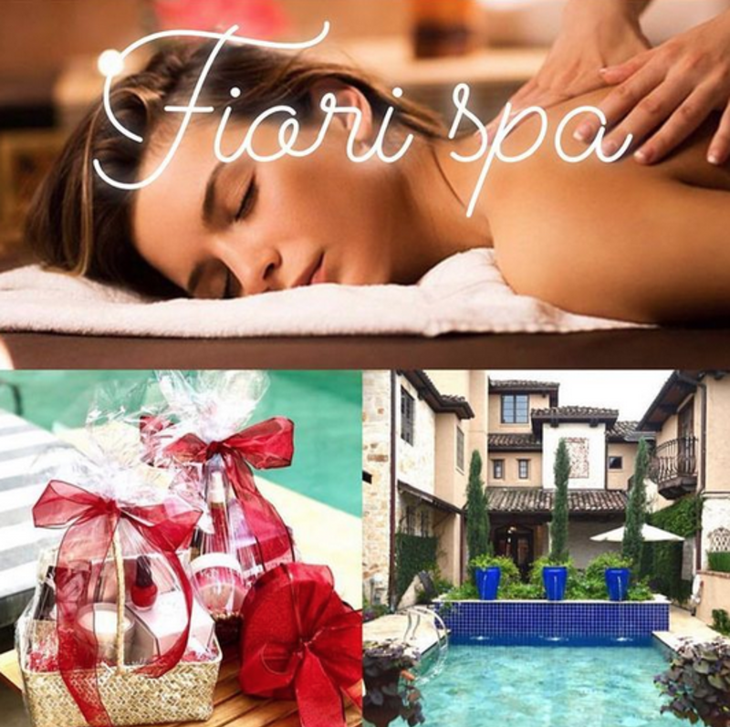 Fiori Spa