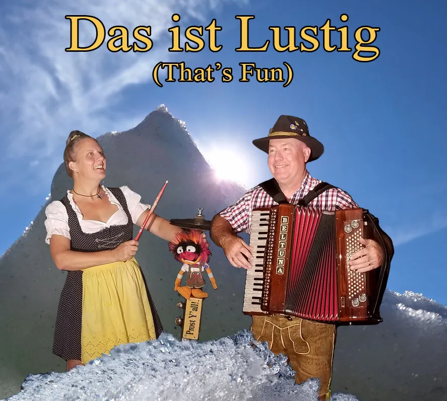 Das Ist Lustig