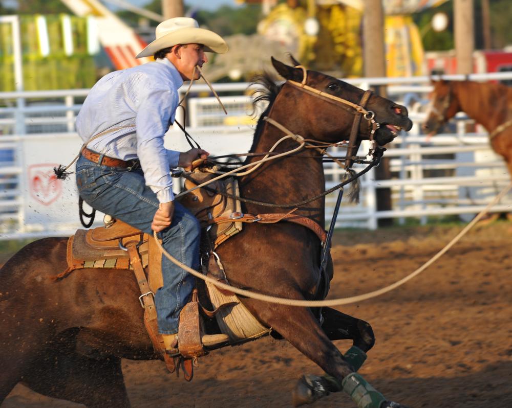 Summer In Bastrop Is Like No Other Events & Celebrations