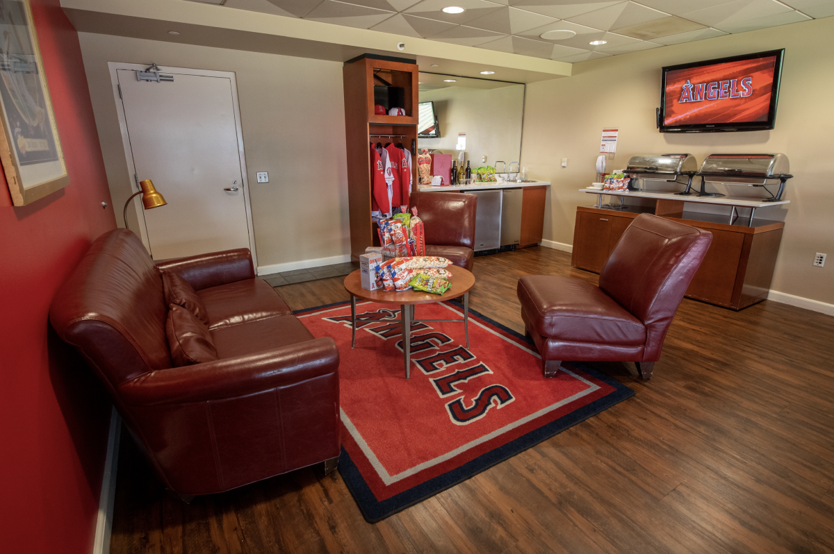 Angels Suites