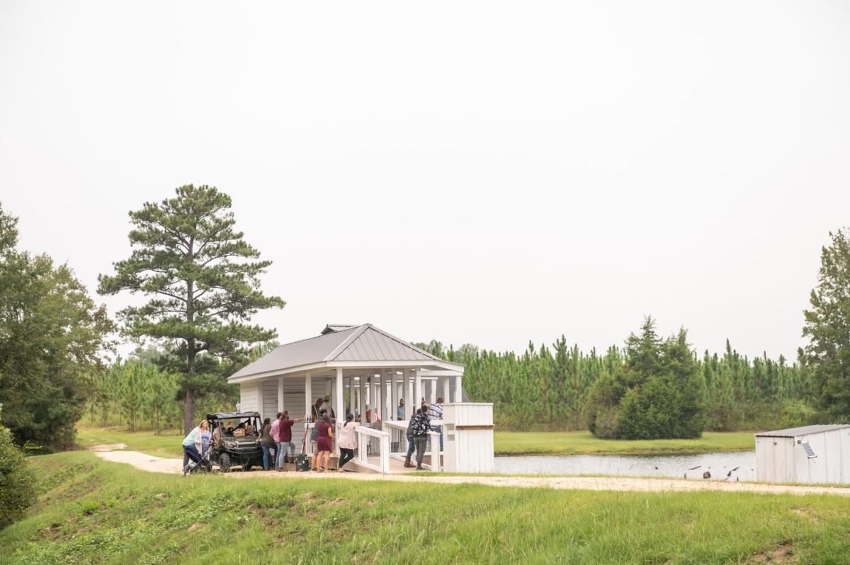 Events at Auburn Oaks