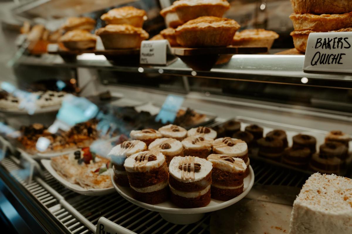 Bakery