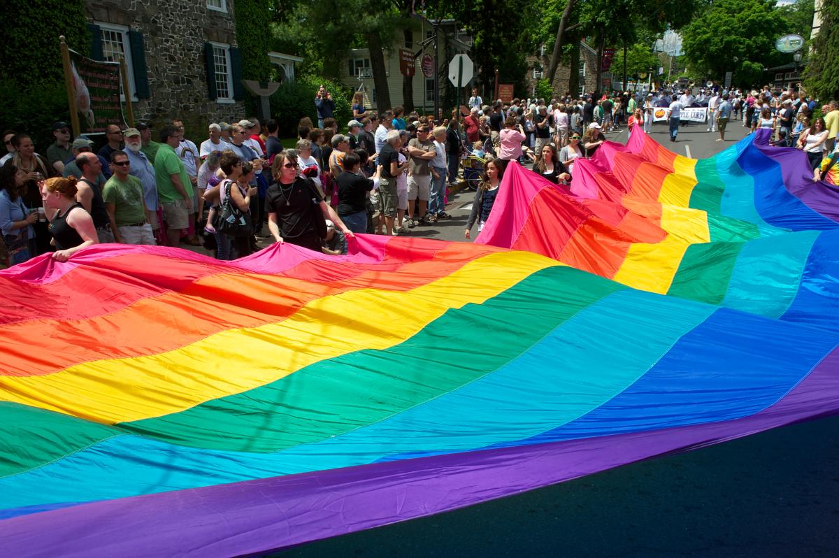 New Hope Pride Week 2