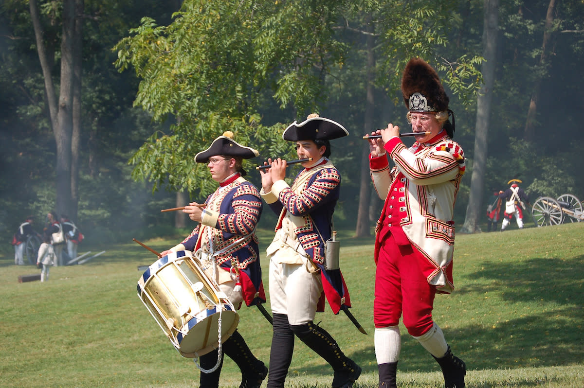 Brandywine Battlefield