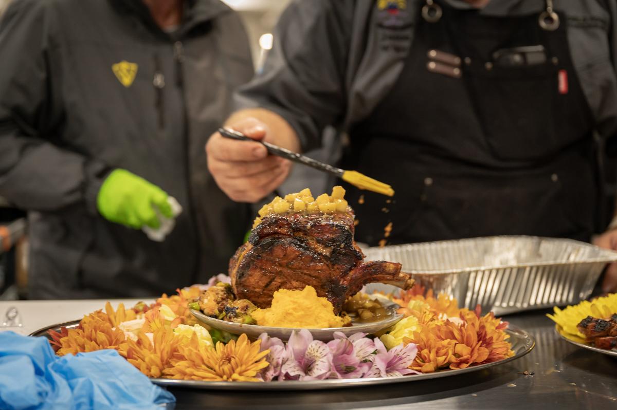 World Food Championship