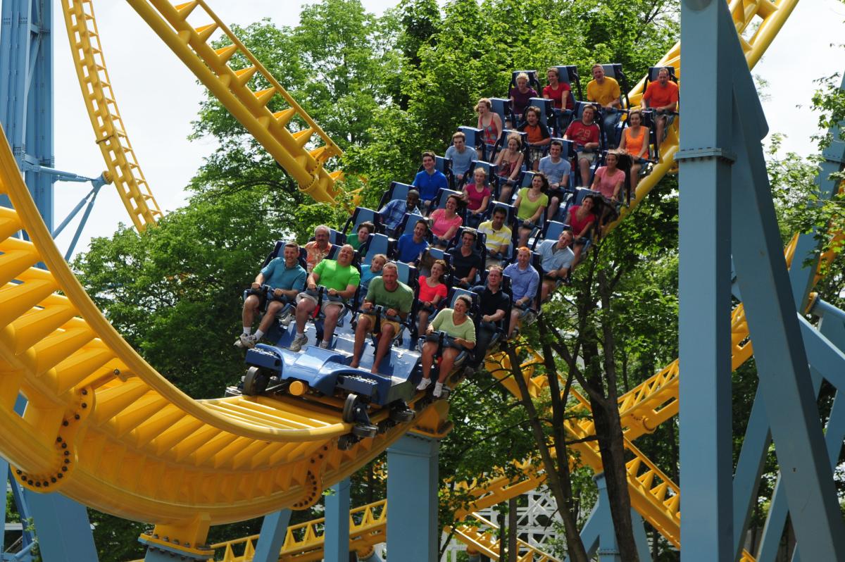 Hersheypark