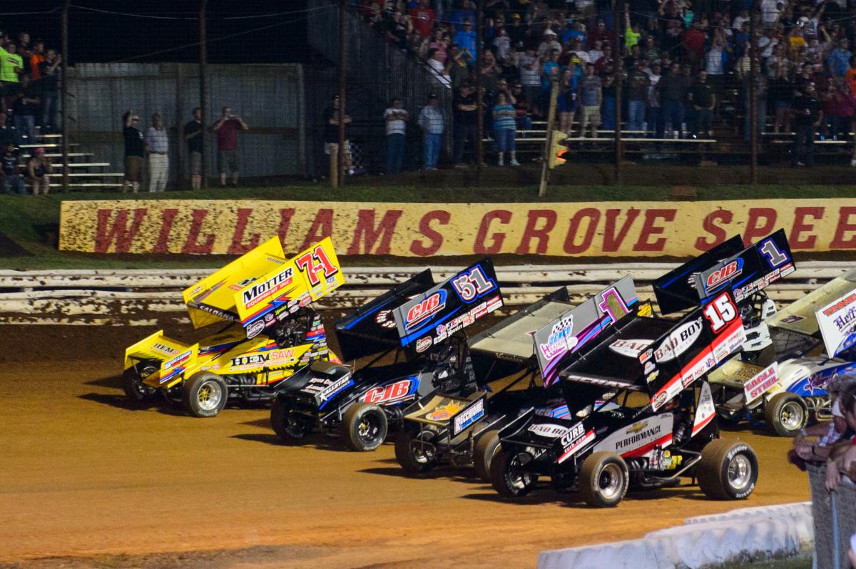 Williams Grove