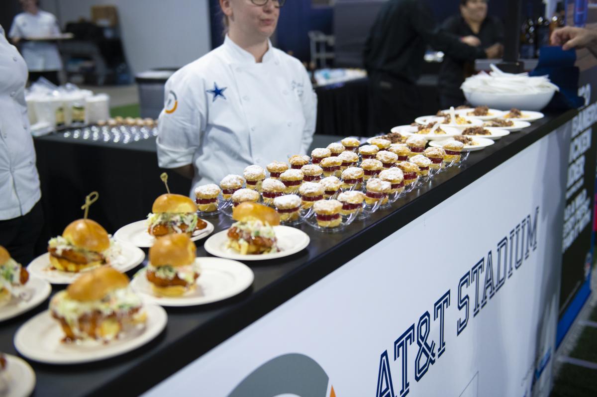 Taste! at the Star
