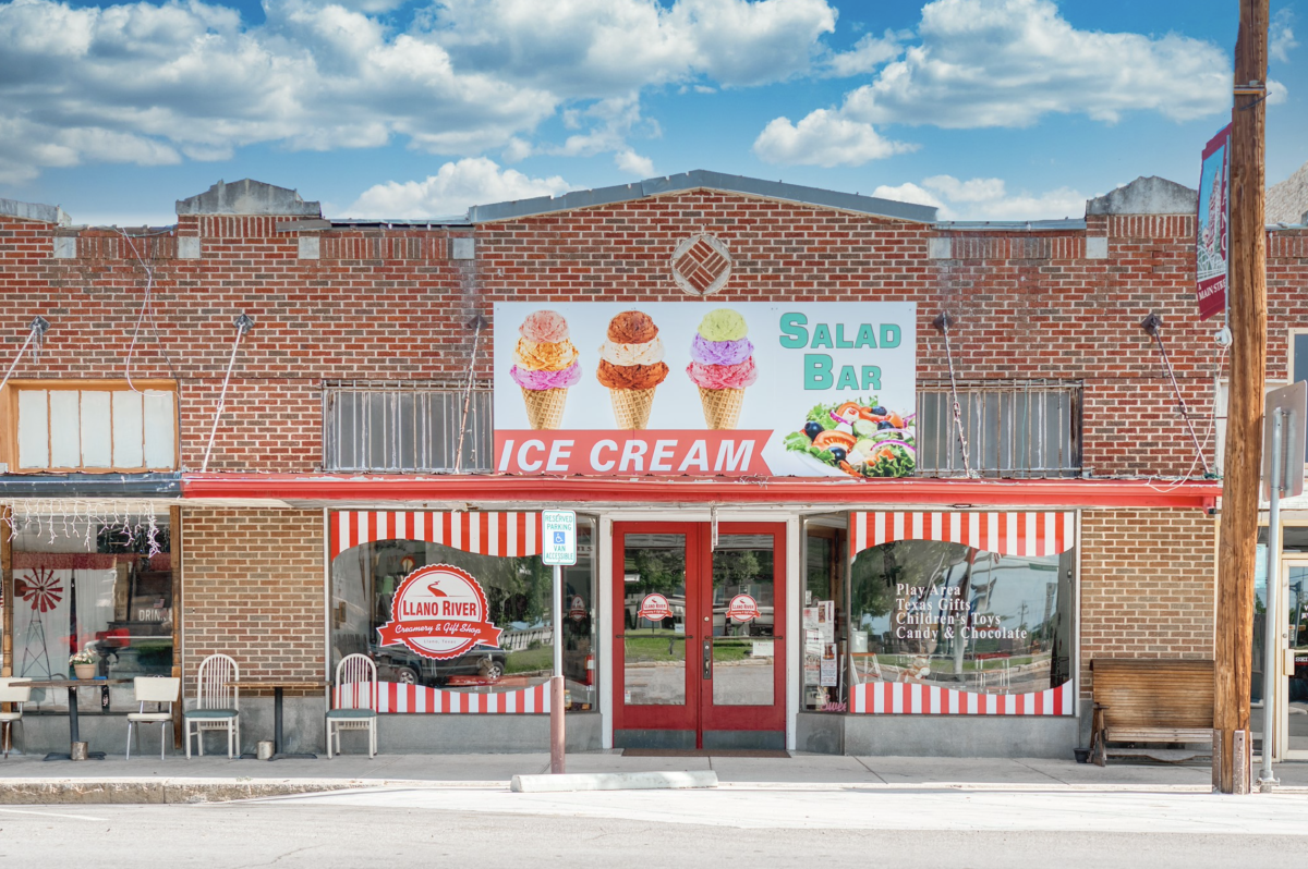 llano river creamery and kitchen