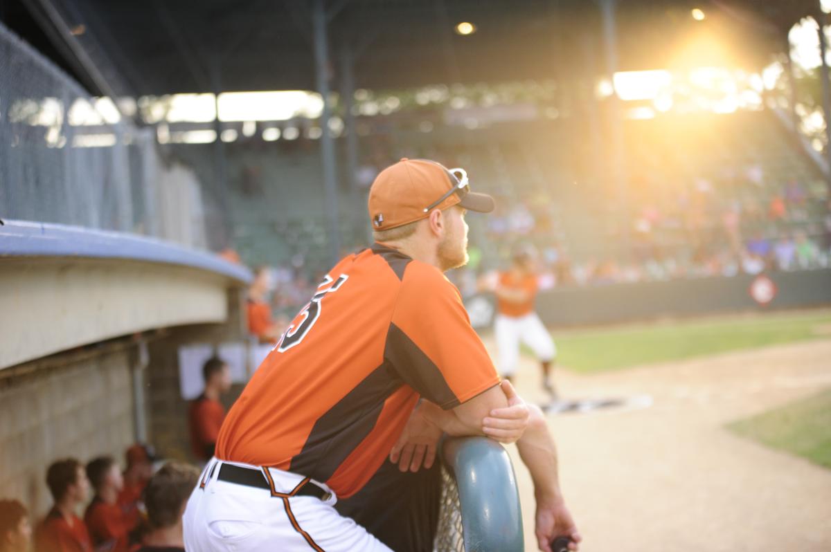 Fourth of July Weekend in Eau Claire, Wisconsin