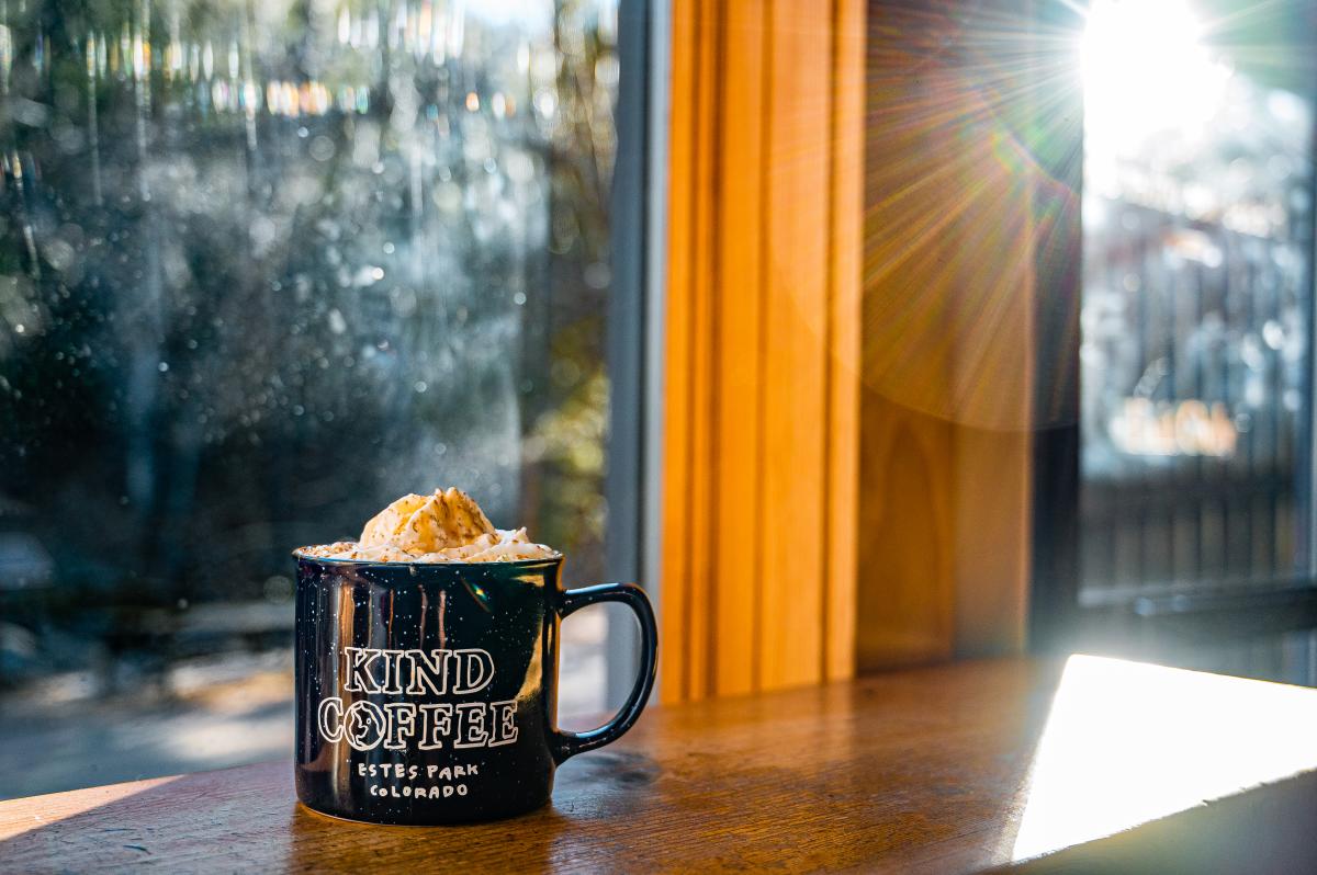 ColoRADo Style Cold Brew Kit - Rocky Mountain Roastery