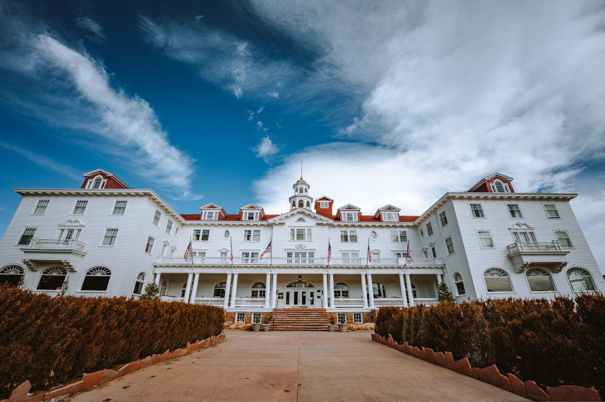 Stanley Hotel