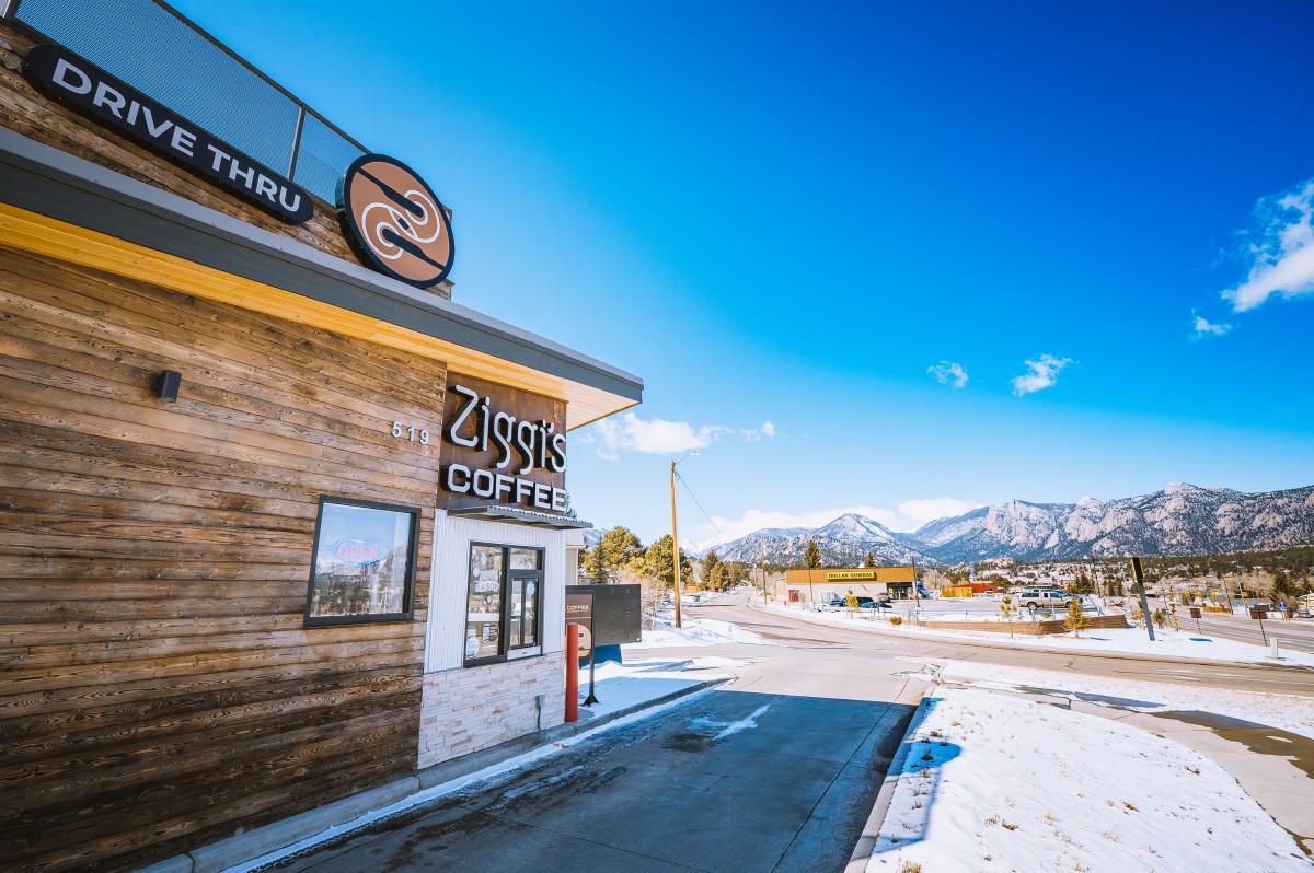 ColoRADo Style Cold Brew Kit - Rocky Mountain Roastery