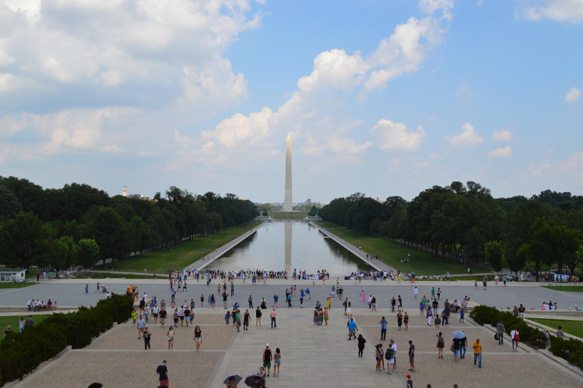 Washington Monument