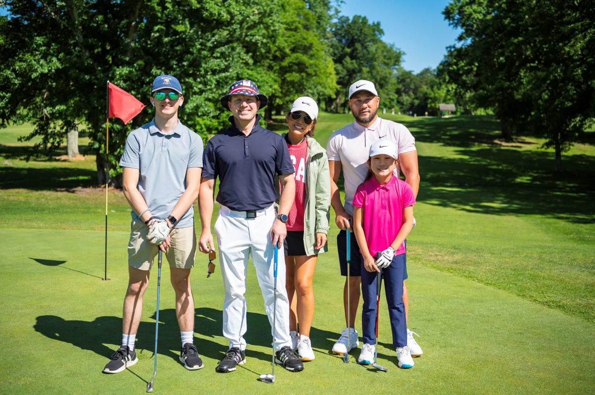 National Golf Week - Sports - Guest Blogger