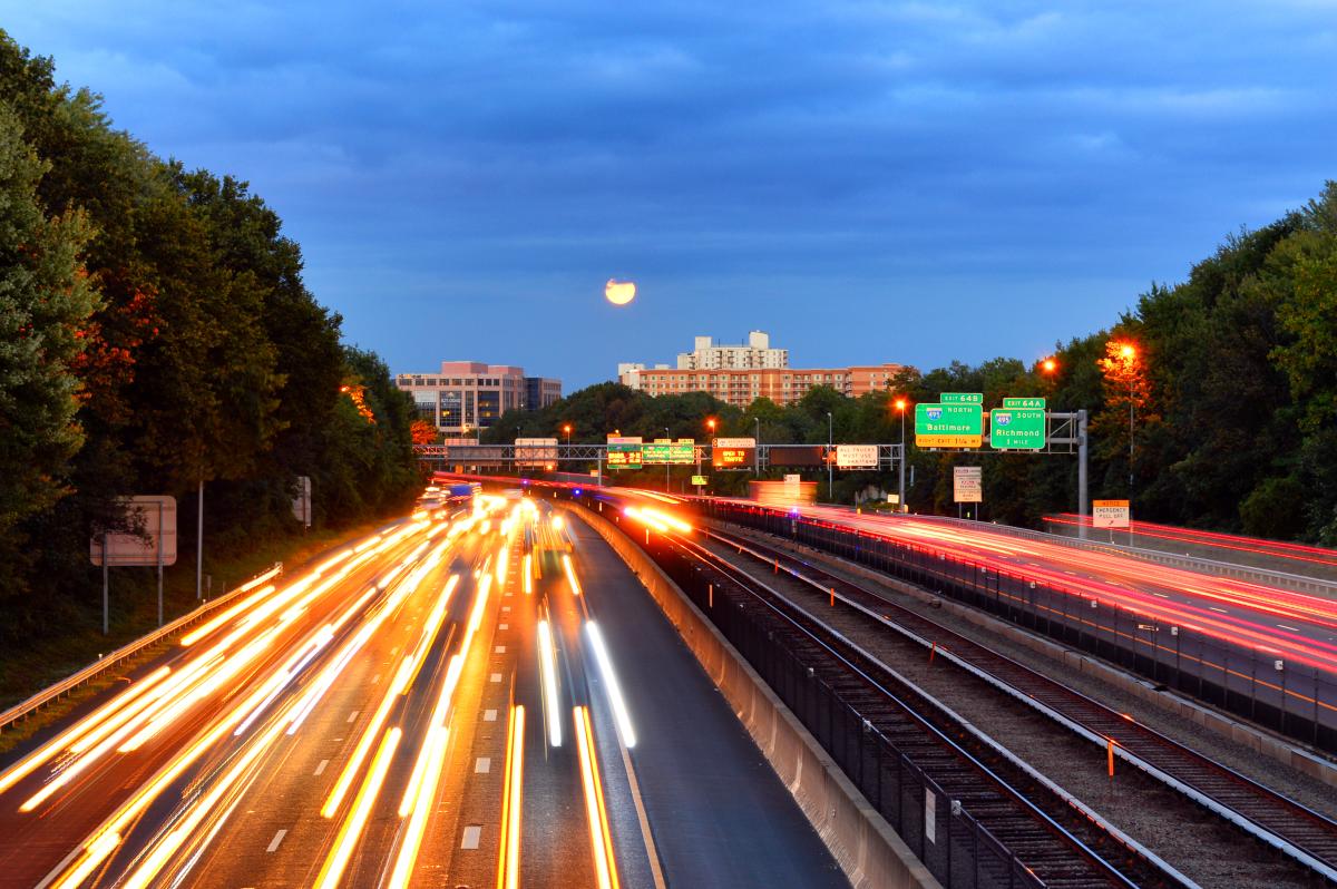 Interstate 66