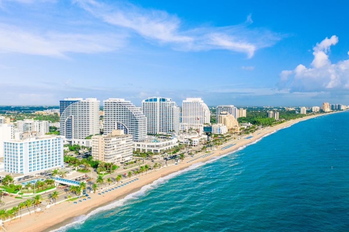 How to Plan a Perfect Honeymoon in Greater Fort Lauderdale