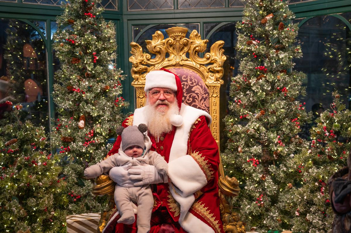 santa