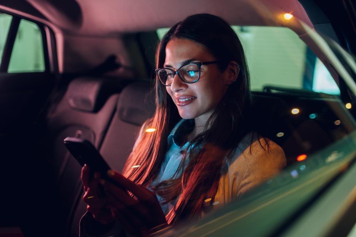 Rideshare Image