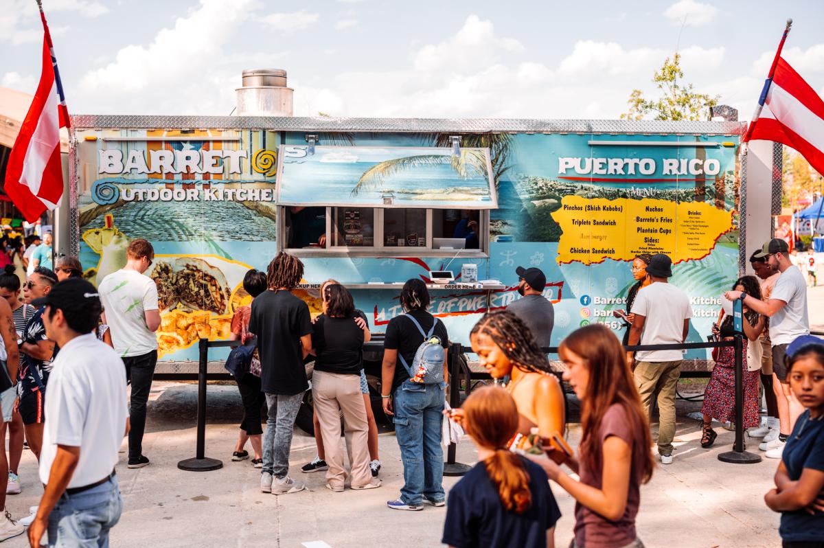 Cultura Food Trucks