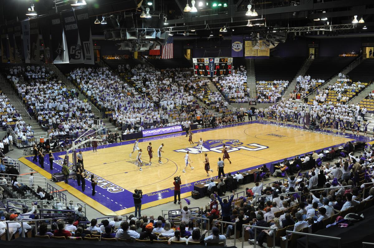 Accessibility-Western-Carolina-University-Ramsey-Center